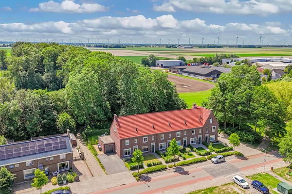 Medium property photo - Meerweg 35A, 8313 AK Rutten